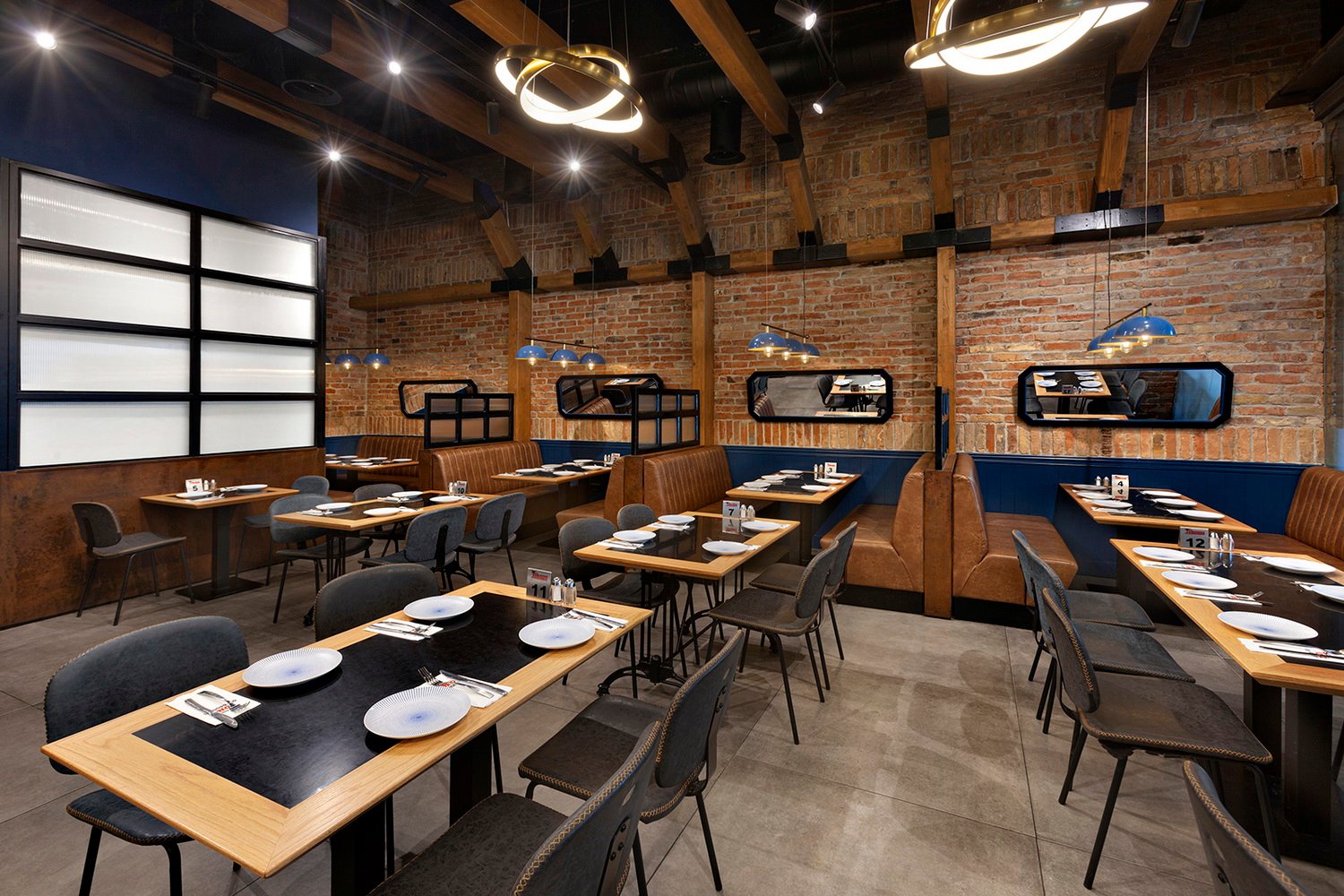 Toro – 肉类餐厅 Toro – 肉类餐厅