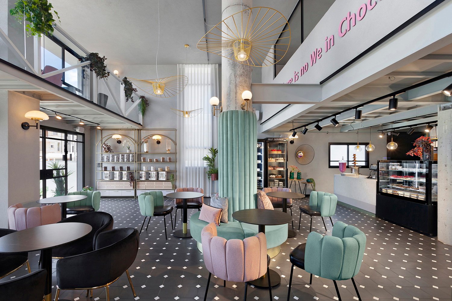 精品糖果设计 By Dana Shaked