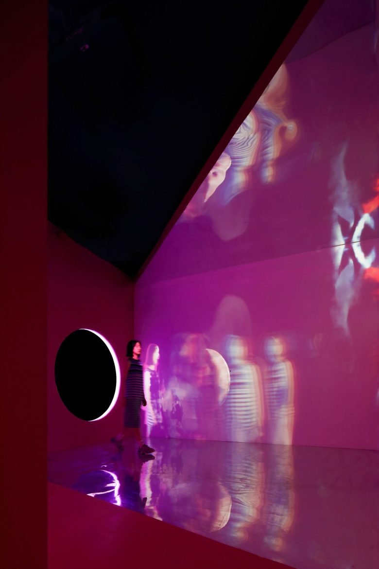 梦境 2023 x 毗婆舍那