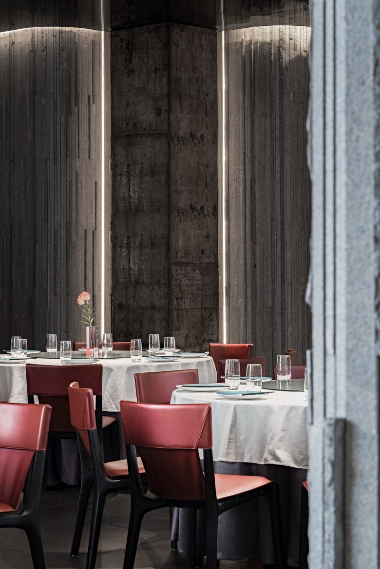 Wan Wea Restaurant in Shimao Plaza Chengdu Wan Wea Restaurant in Shimao Plaza Chengdu