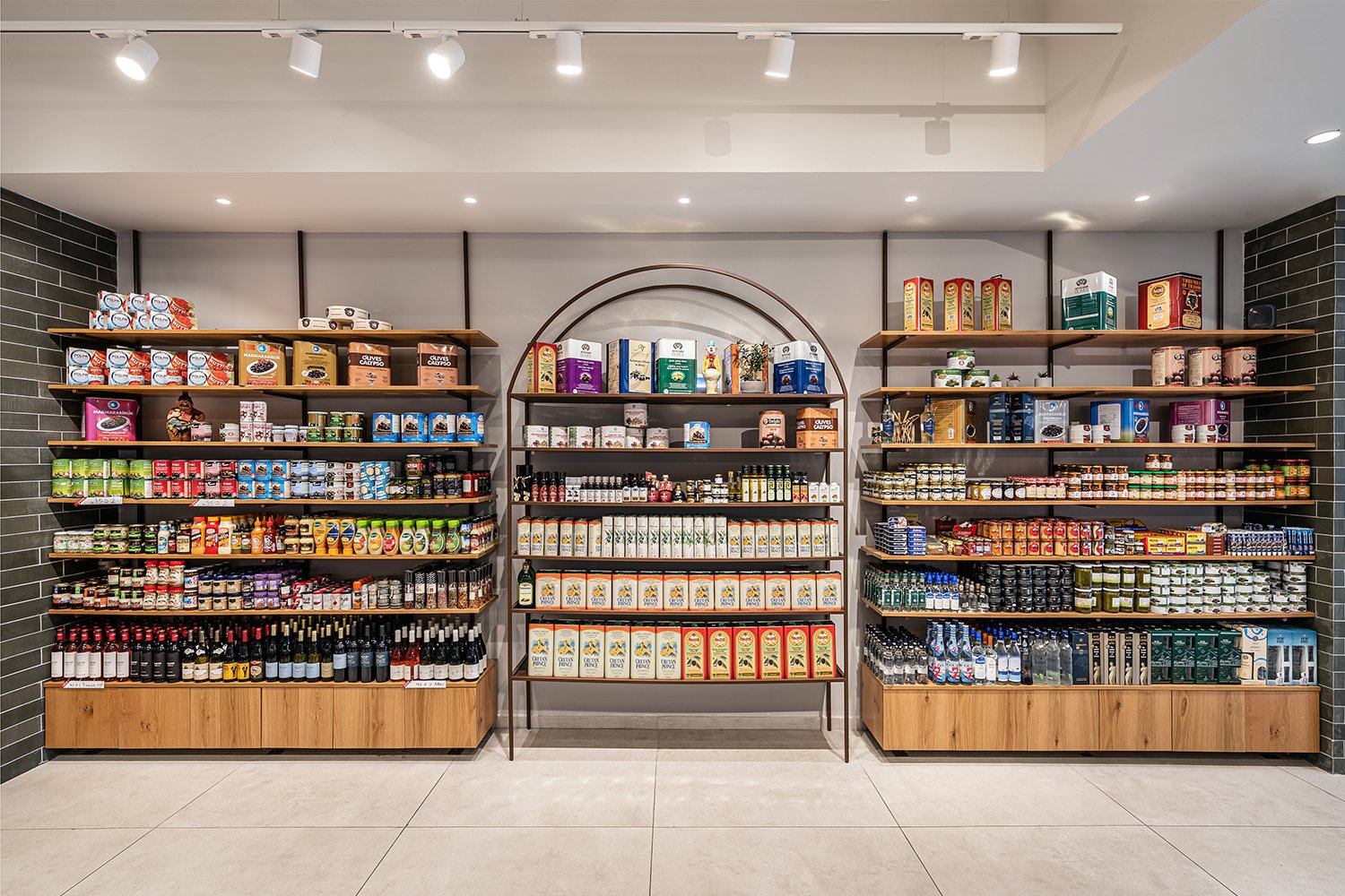 阿夫拉门托熟食店 阿夫拉门托熟食店