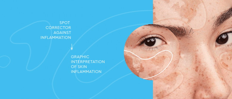 Moloko Creative 为 Masstige 化妆品设计的 Pure Balance 包装