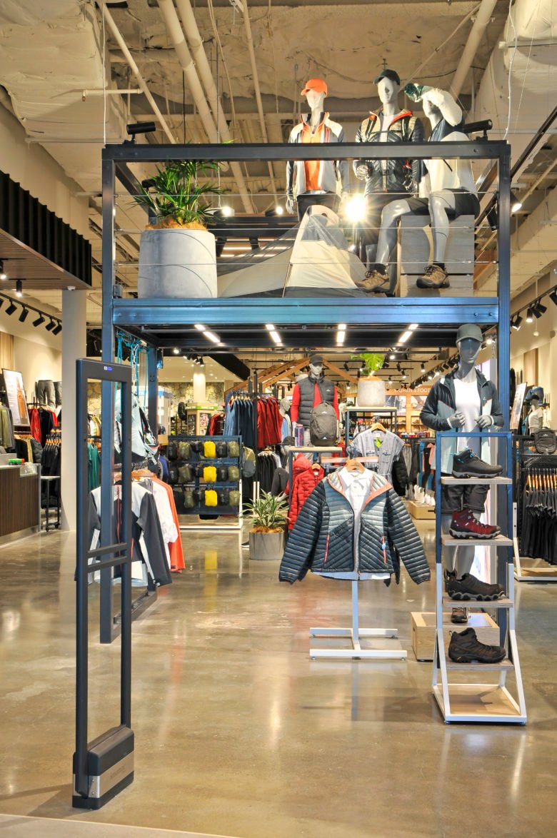 加德满都基督城 + Newmarket – 新西兰,Prospace Australia 的商店概念 加德满都基督城 + Newmarket – 新西兰,Prospace Australia 的商店概念