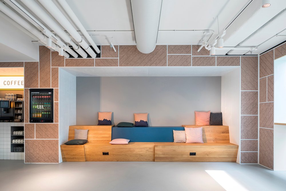 阿姆斯特丹卡萨酒店 阿姆斯特丹卡萨酒店