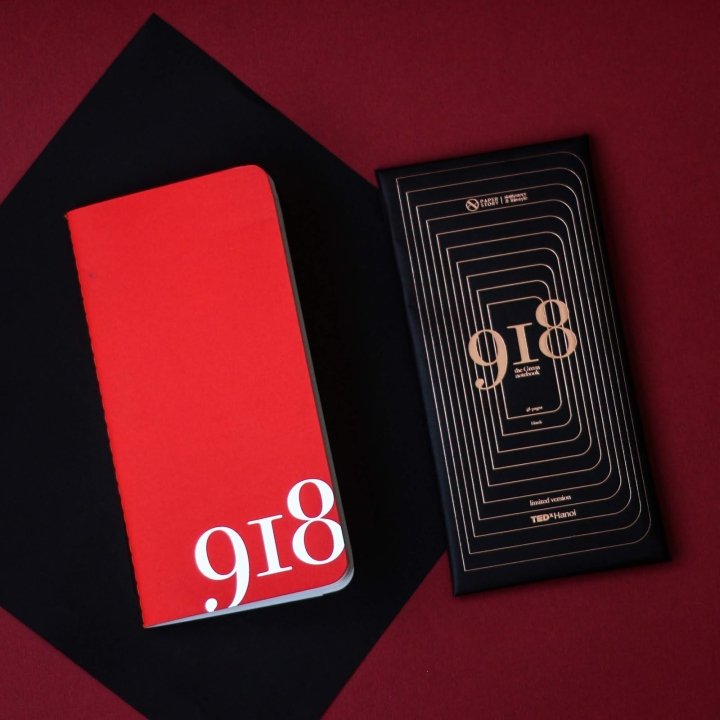 918 – PAPERSTORY 工作室的绿色笔记本 918 – PAPERSTORY 工作室的绿色笔记本