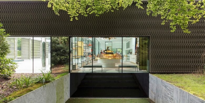 皇宫商店 – Paleis het Loo 皇宫商店 – Paleis het Loo