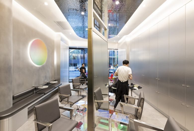 Éclat Atelier - 大胆的简约设计