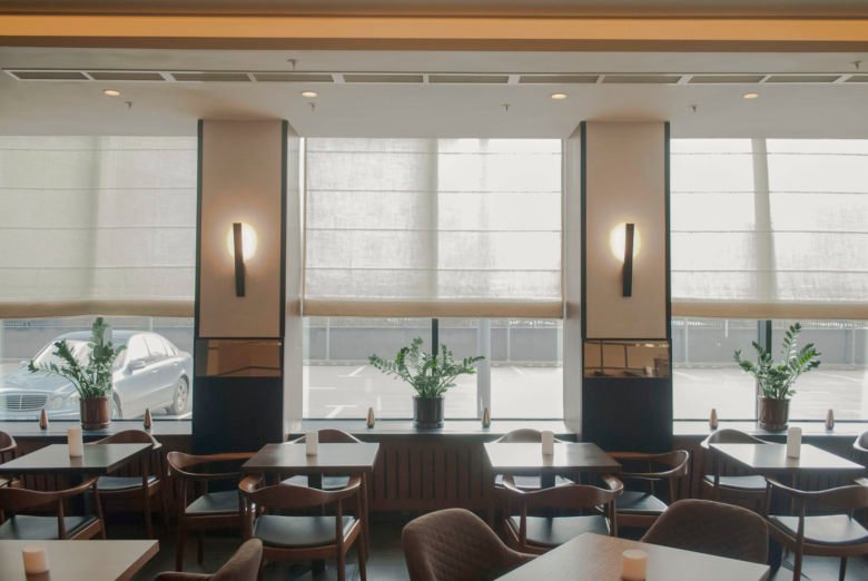 古斯托维塔城市咖啡馆 古斯托维塔城市咖啡馆