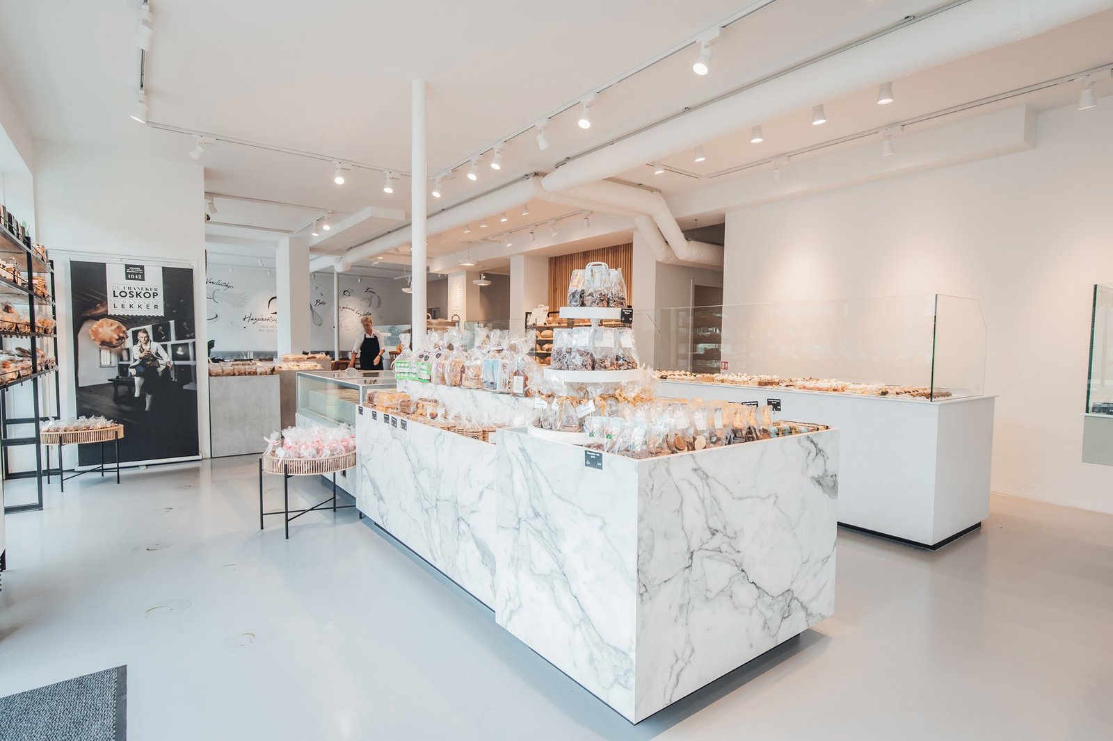 巧克力制造商 Korenbloem Schaafsma