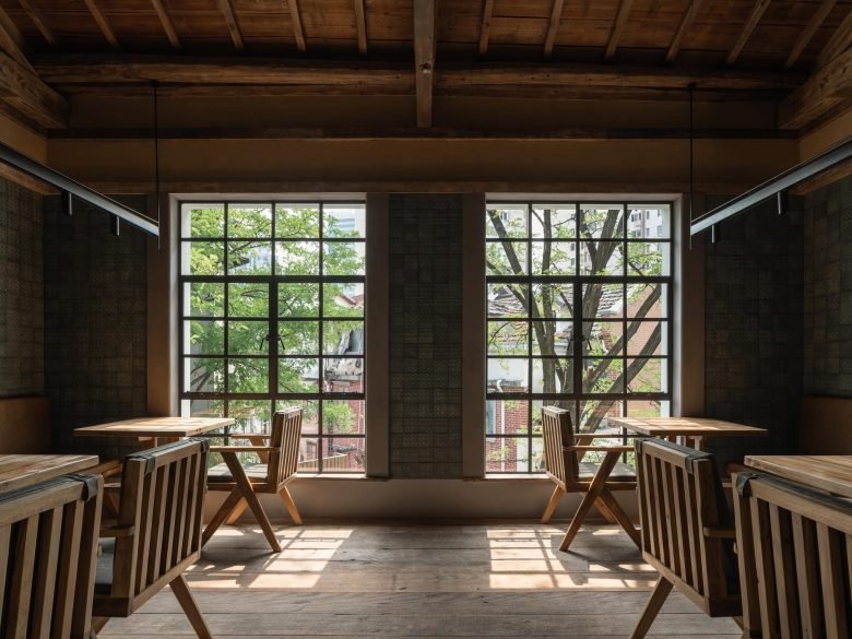 Yuanguyunjing Restaurant (wuyuanRoad)