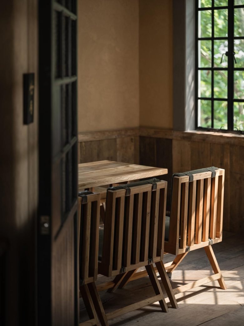 Yuanguyunjing Restaurant (wuyuanRoad)