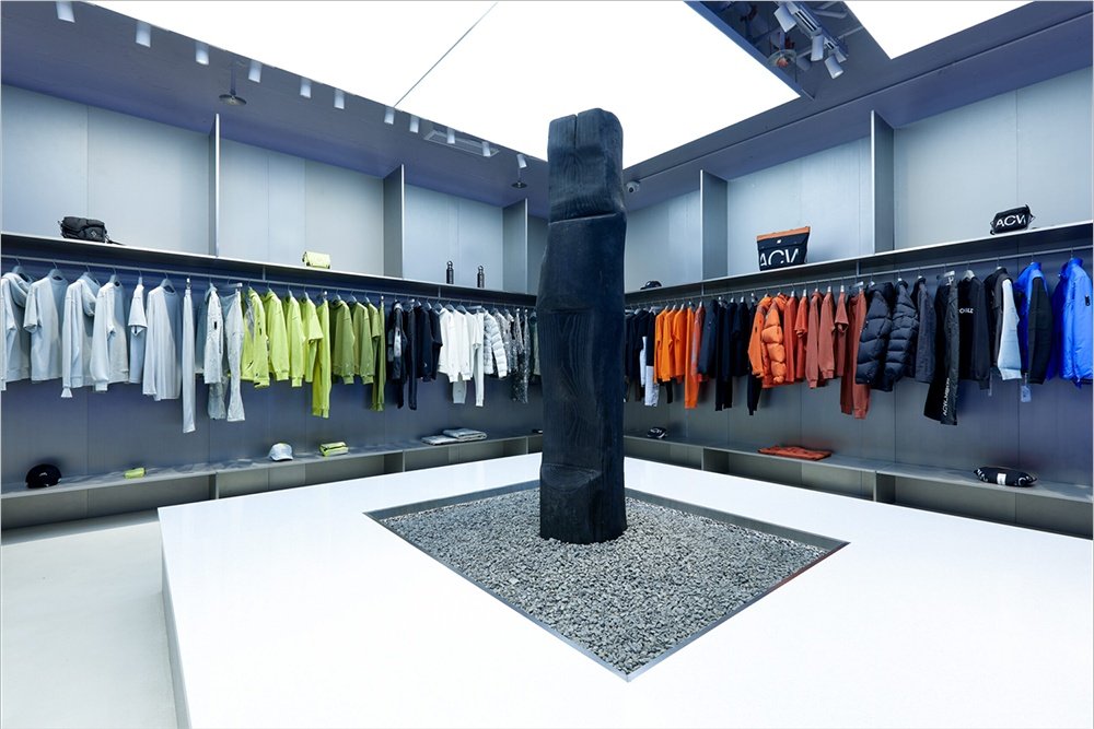 A-COLD-WALL* 商店 A-COLD-WALL* 商店