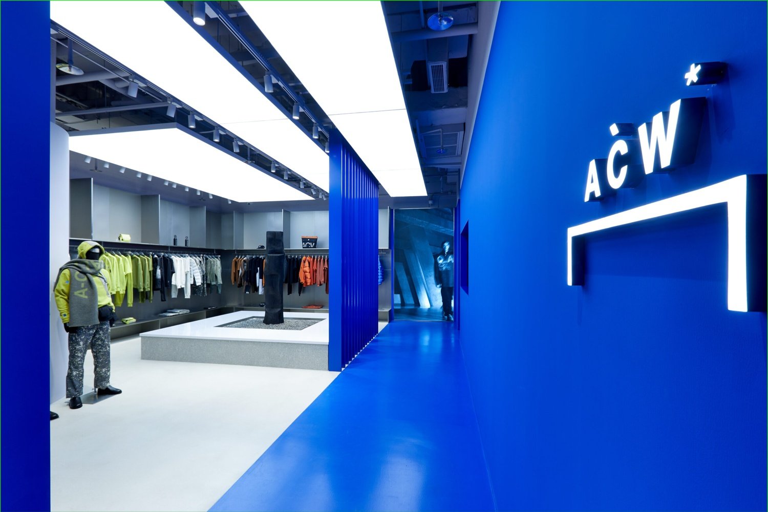 A-COLD-WALL* 商店 A-COLD-WALL* 商店