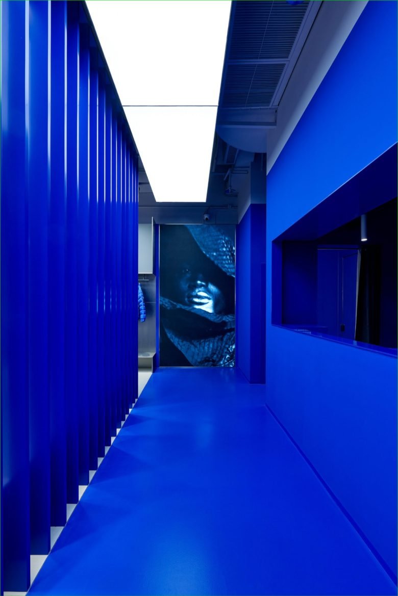 A-COLD-WALL* 商店 A-COLD-WALL* 商店