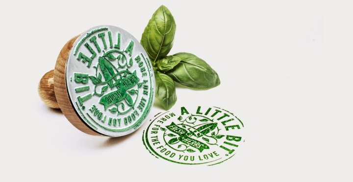 Design Happy 的一点品牌和包装设计