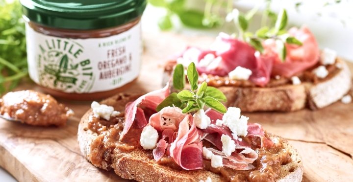 Design Happy 的一点品牌和包装设计