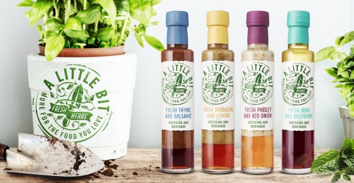 Design Happy 的一点品牌和包装设计