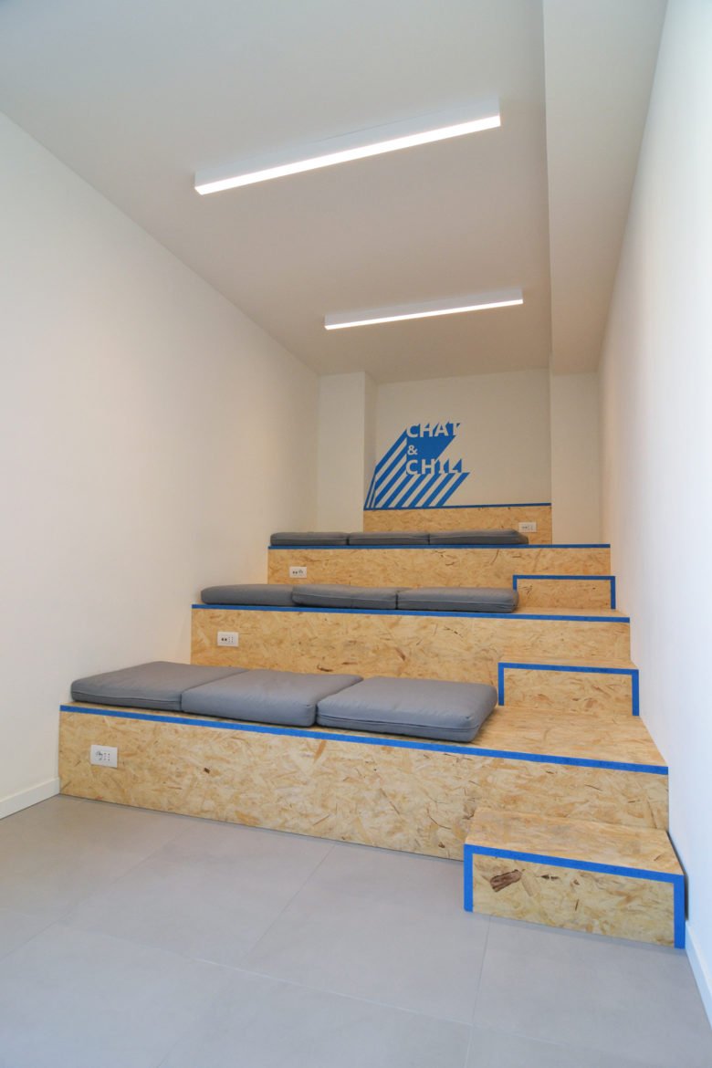 欧唯特 booking.com 办事处