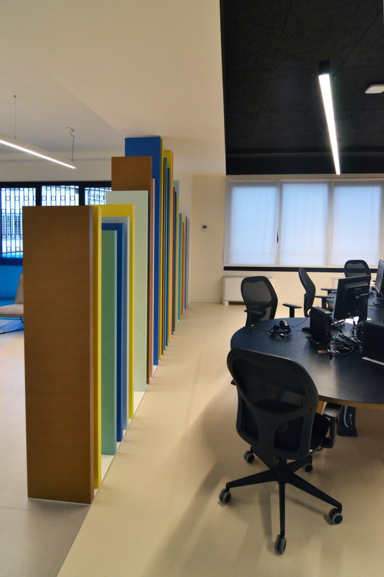 欧唯特 booking.com 办事处