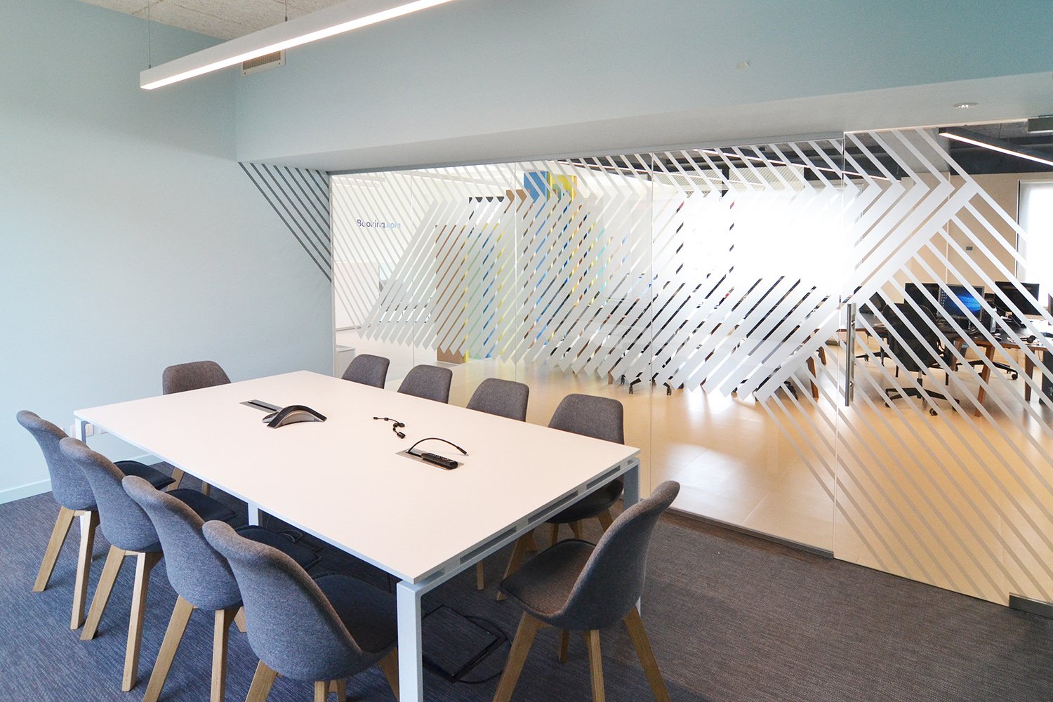 欧唯特 booking.com 办事处