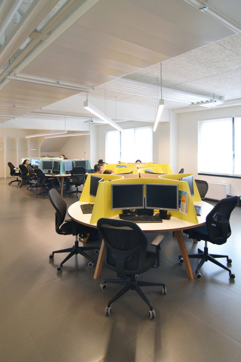 欧唯特 booking.com 办事处