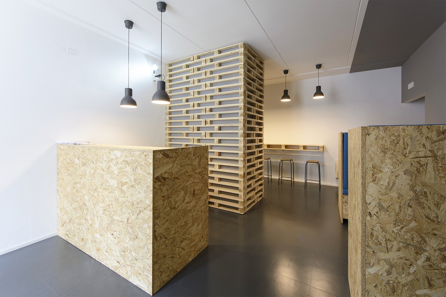 欧唯特物流办事处