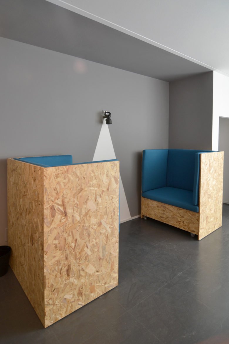 欧唯特物流办事处