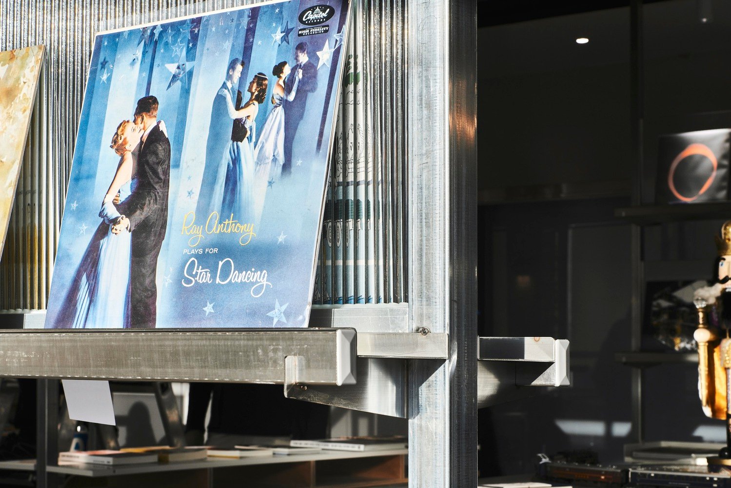 A.P 咖啡与面包店 by omo-studio