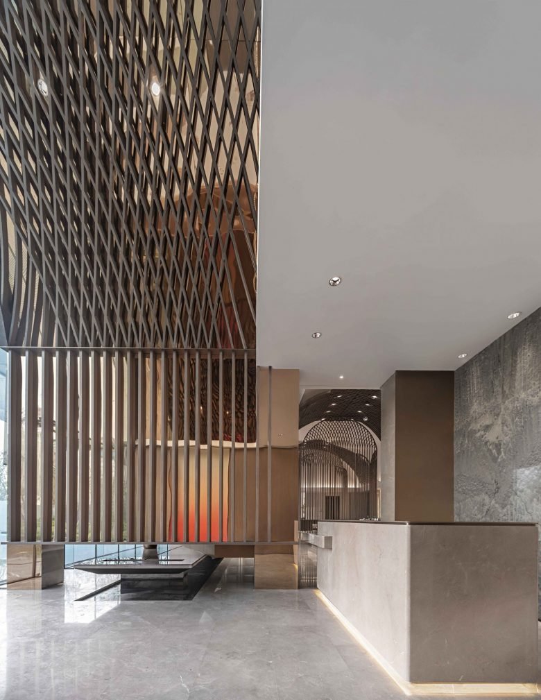 杭州静世界销售中心 杭州静世界销售中心