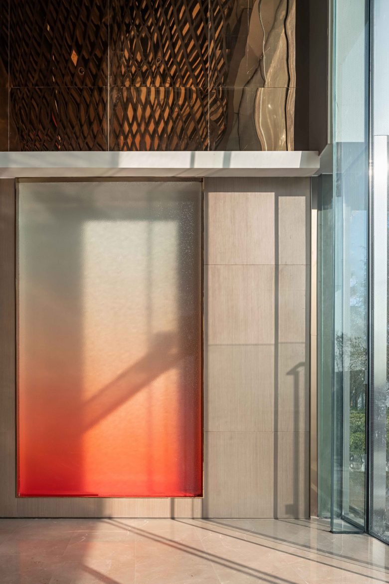 杭州静世界销售中心 杭州静世界销售中心