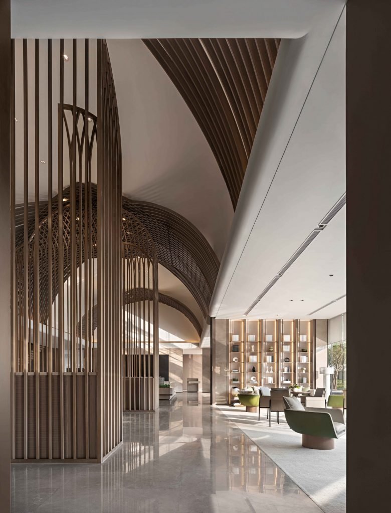 杭州静世界销售中心 杭州静世界销售中心