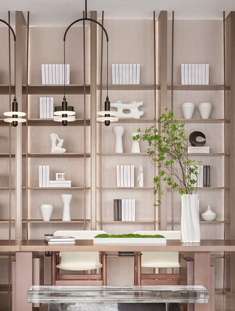 杭州静世界销售中心 杭州静世界销售中心