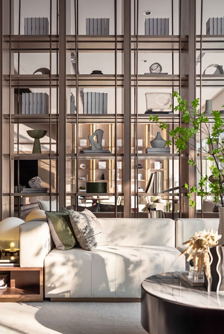 杭州静世界销售中心 杭州静世界销售中心