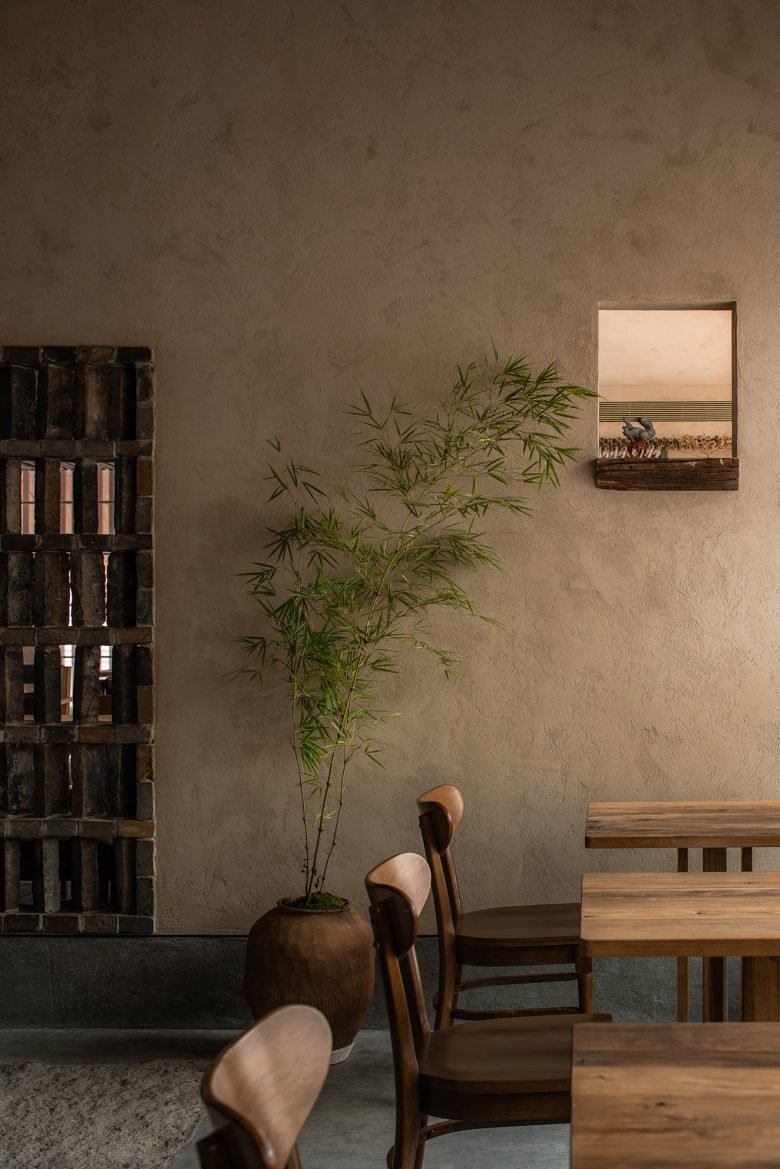 YuanGu Restaurant (Chengdu Taikooli Store) YuanGu Restaurant (Chengdu Taikooli Store)