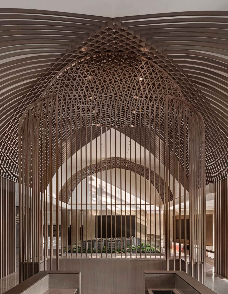 杭州静世界销售中心 杭州静世界销售中心