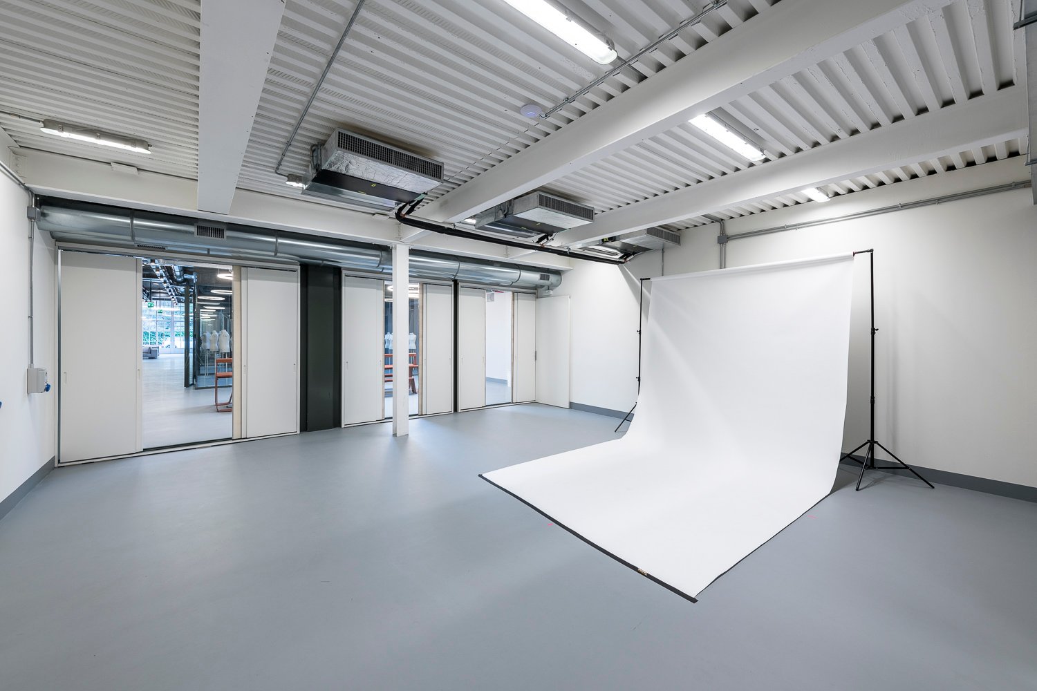 米兰时装学院总部