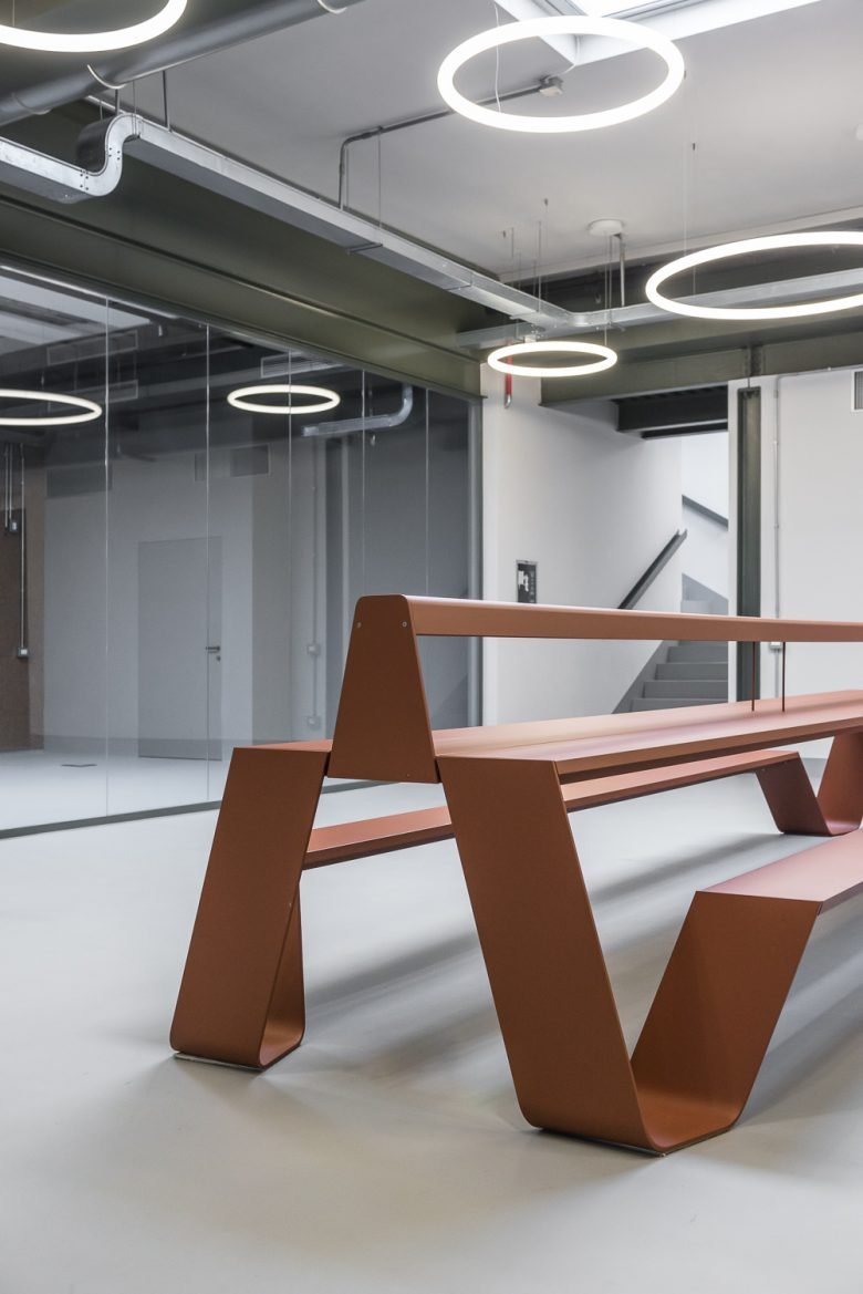 米兰时装学院总部