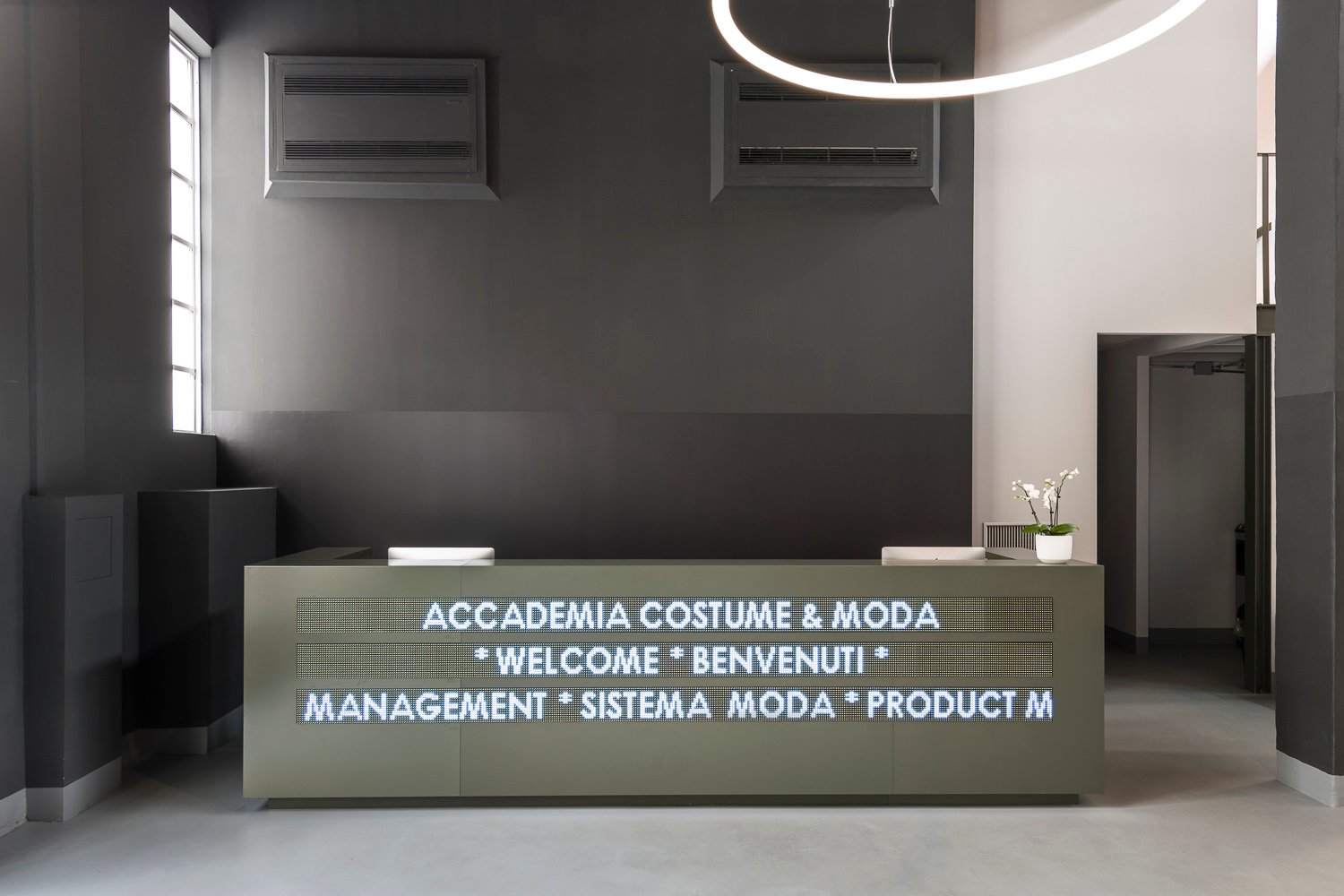 米兰时装学院总部