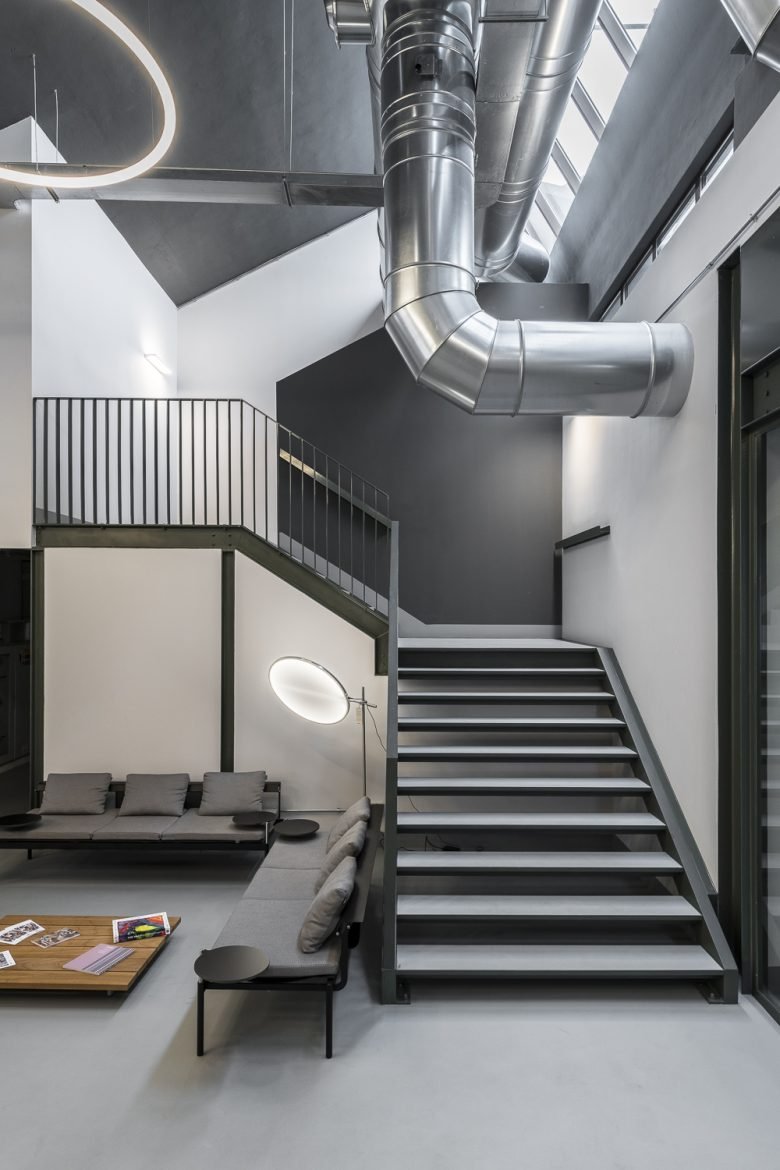 米兰时装学院总部