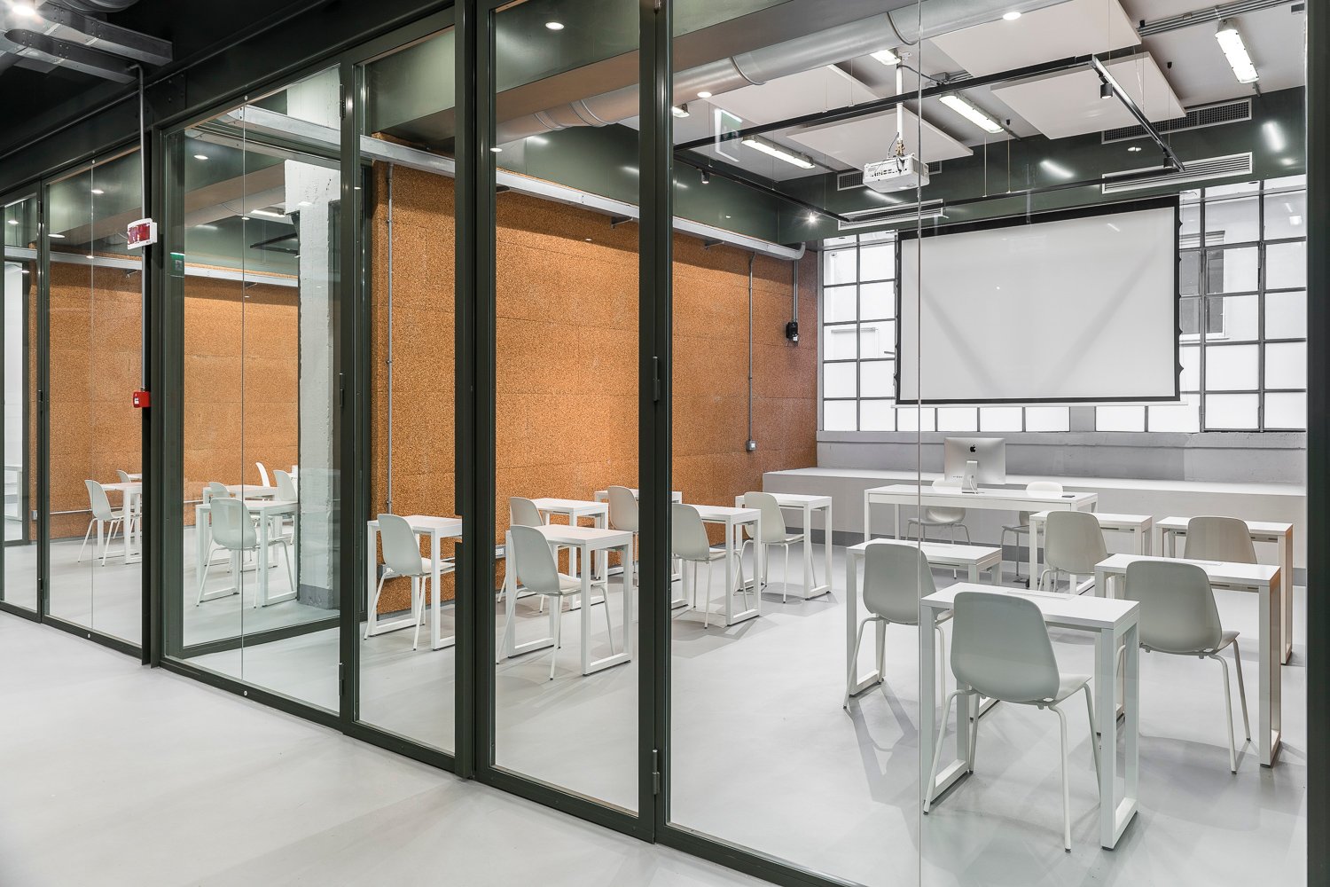 米兰时装学院总部