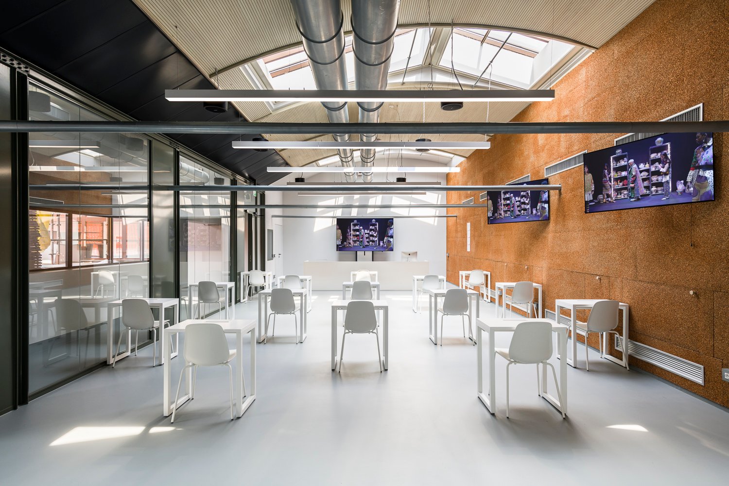 米兰时装学院总部