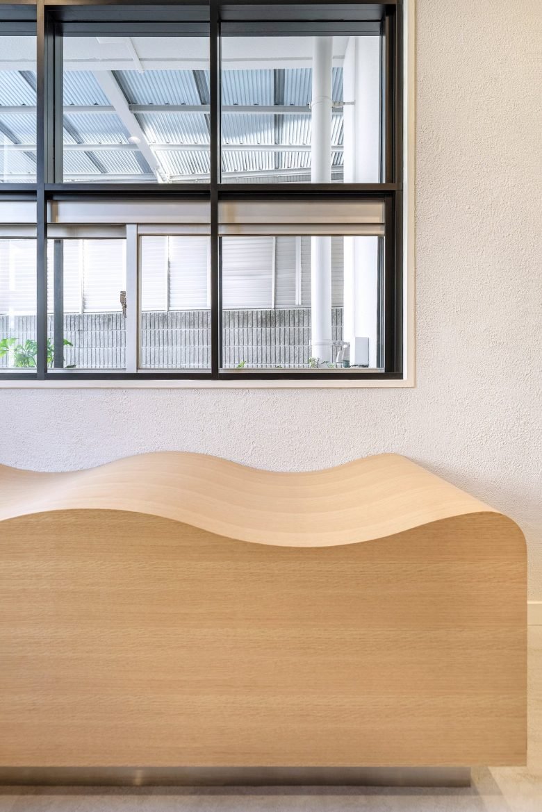 牙科诊所的温柔波浪放松心情 牙科诊所的温柔波浪放松心情