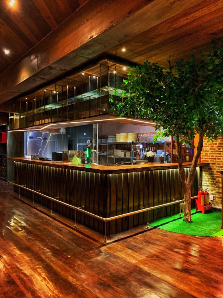 大阪日本餐厅 – 越南 大阪日本餐厅 – 越南