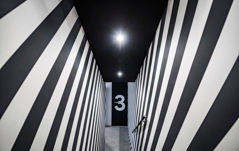 谷歌 Pixel 3 快闪店