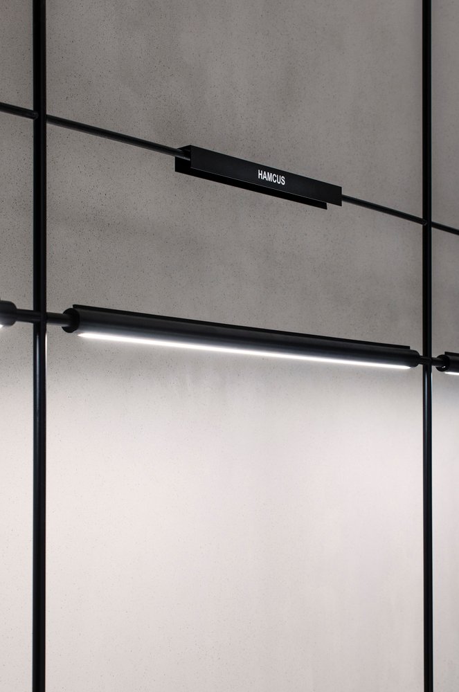 LUKSTUDIO 设计的 AKENZ 商店