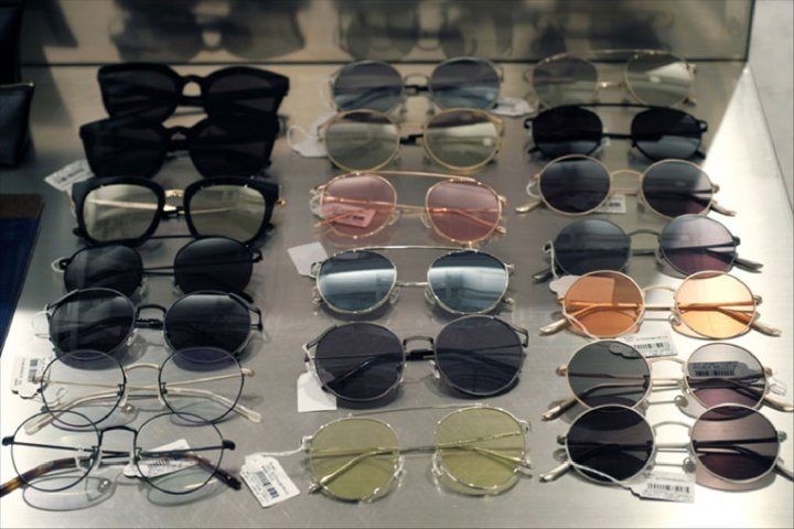 ALAND 店开业，泰国曼谷