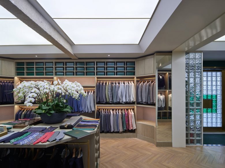 谢艾伦高级裁缝