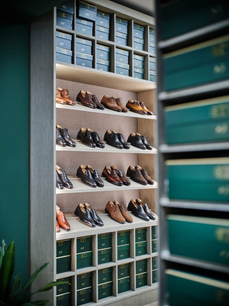 谢艾伦高级裁缝