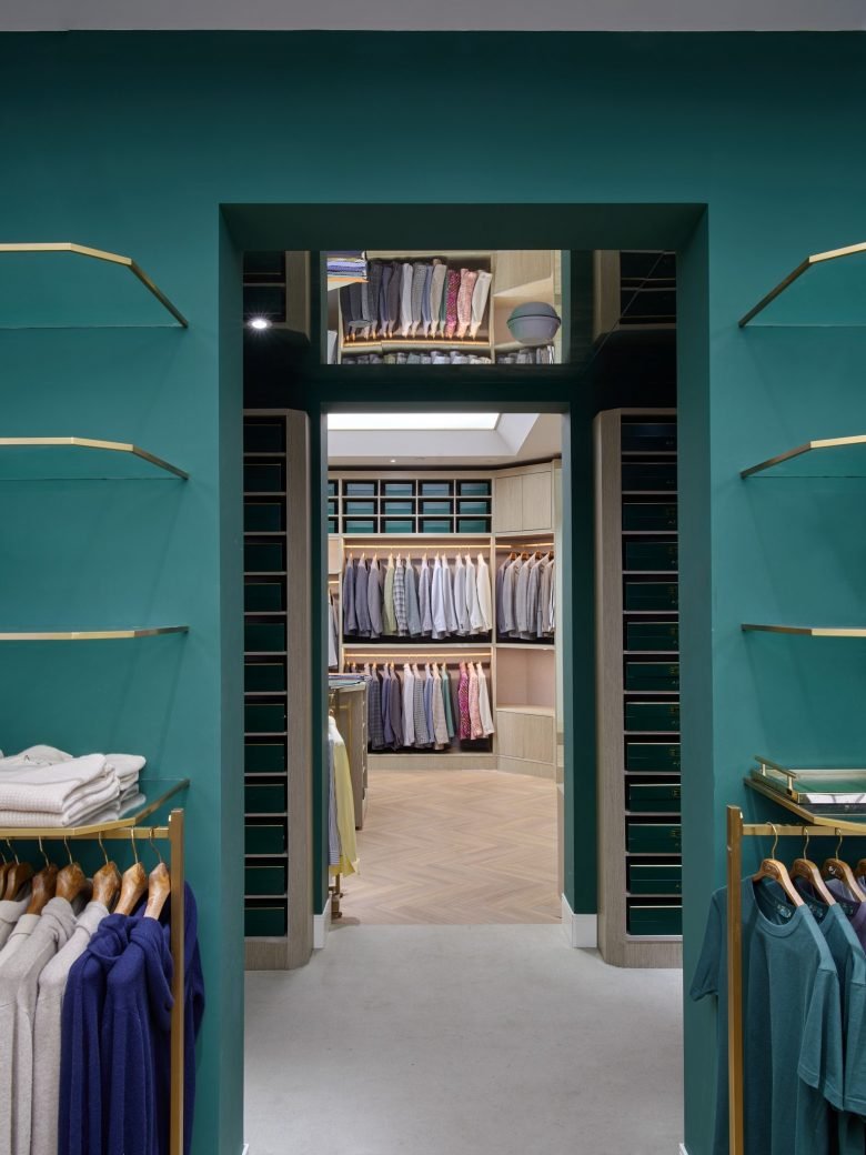 谢艾伦高级裁缝