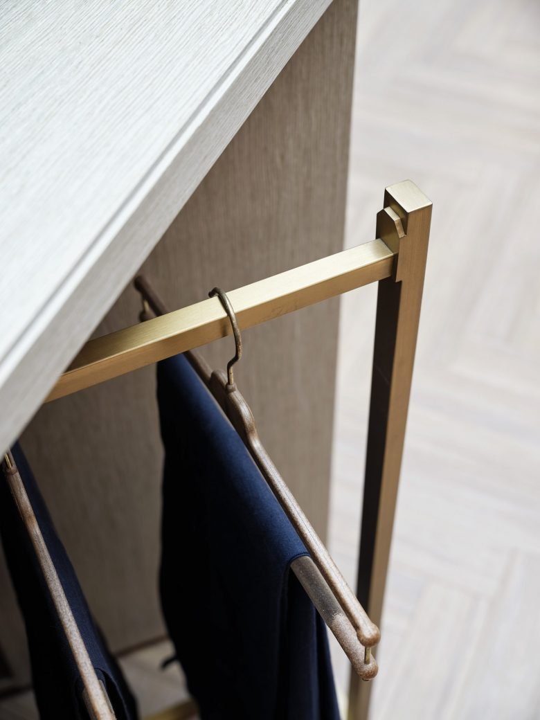 谢艾伦高级裁缝